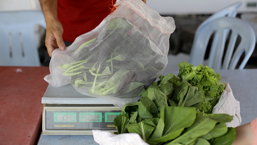 严打“鬼秤”!明年3月起,集贸市场使用作弊秤“退一赔三” 严打“鬼秤”!明年3月起,集贸市场使用作弊秤“退一赔三”