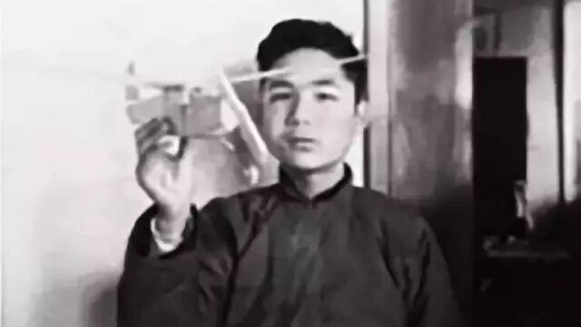 送别：新中国飞机设计大师顾诵芬