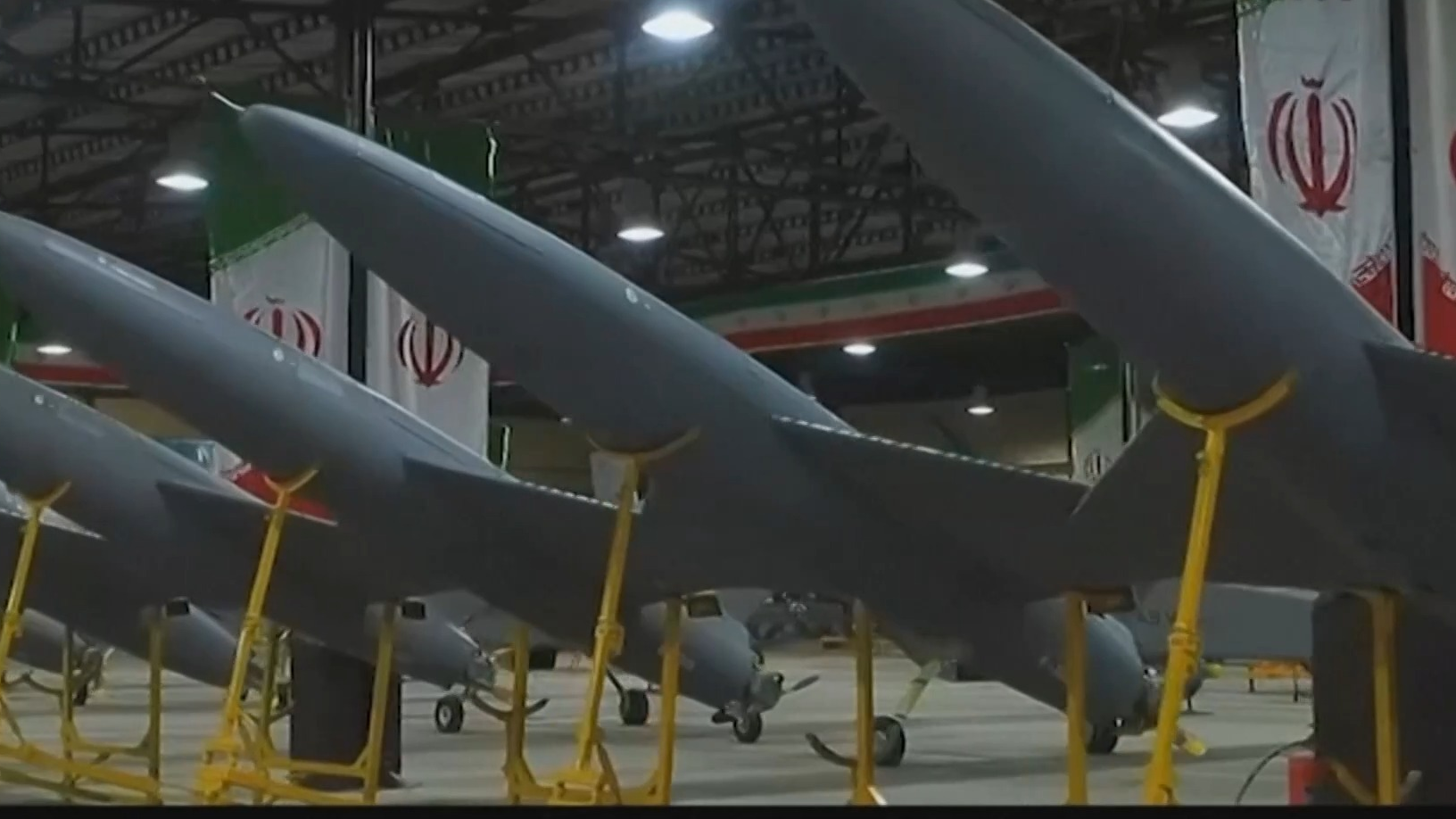 美在中东持续集结兵力 专家：欲极限施压迫使伊朗让步