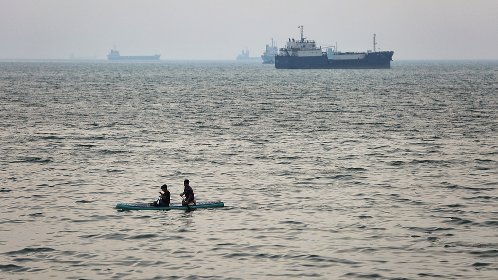 中国代表:霍尔木兹海峡受阻源于美以非法军事行动 中国代表:霍尔木兹海峡受阻源于美以非法军事行动
