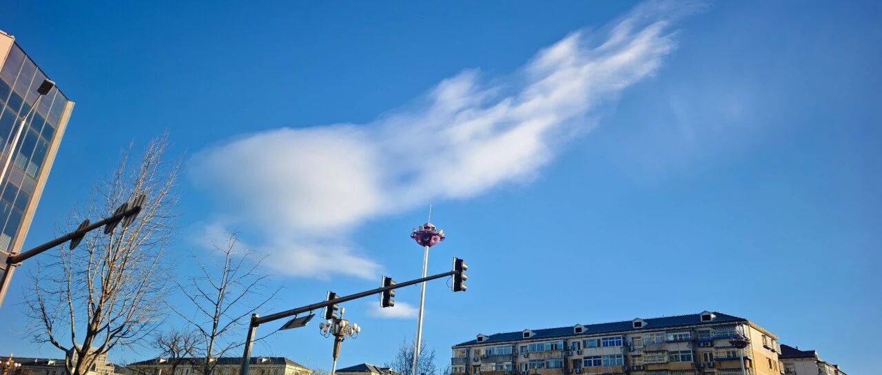 回暖进度条加载中！节前最后一周天气——