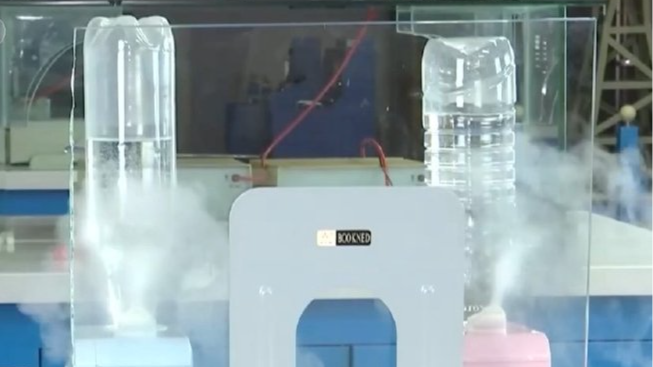 冬季使用加湿器需注意！用法不当或成“健康杀手”