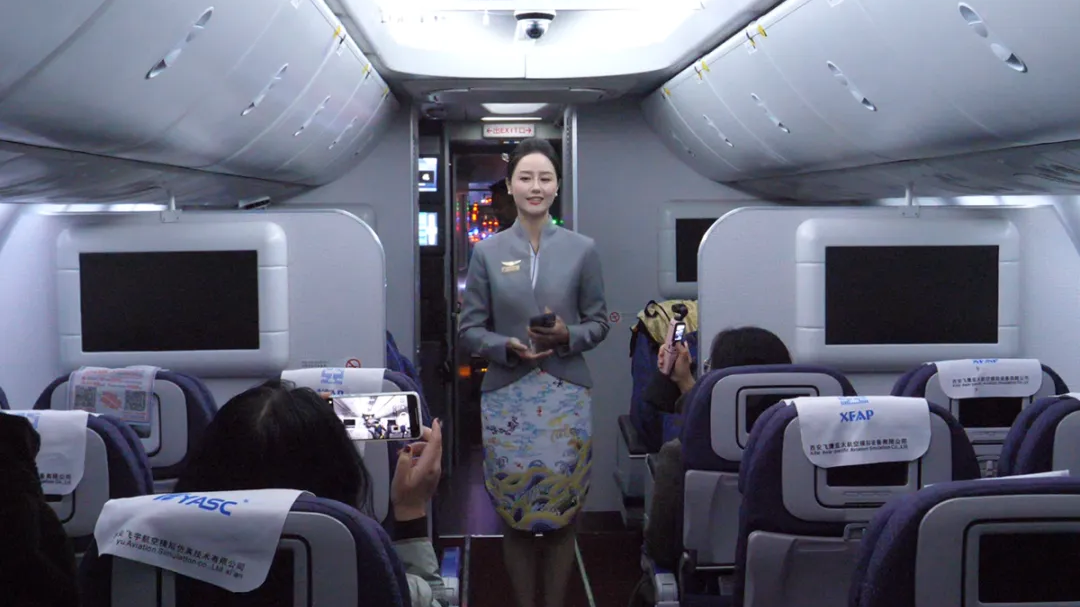 媒体记者、网络达人点赞顺义：这里既有产业高度，也有生活温度