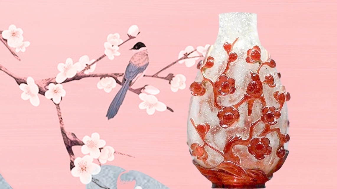 小寒连大吕,欢鹊垒新巢 小寒连大吕,欢鹊垒新巢