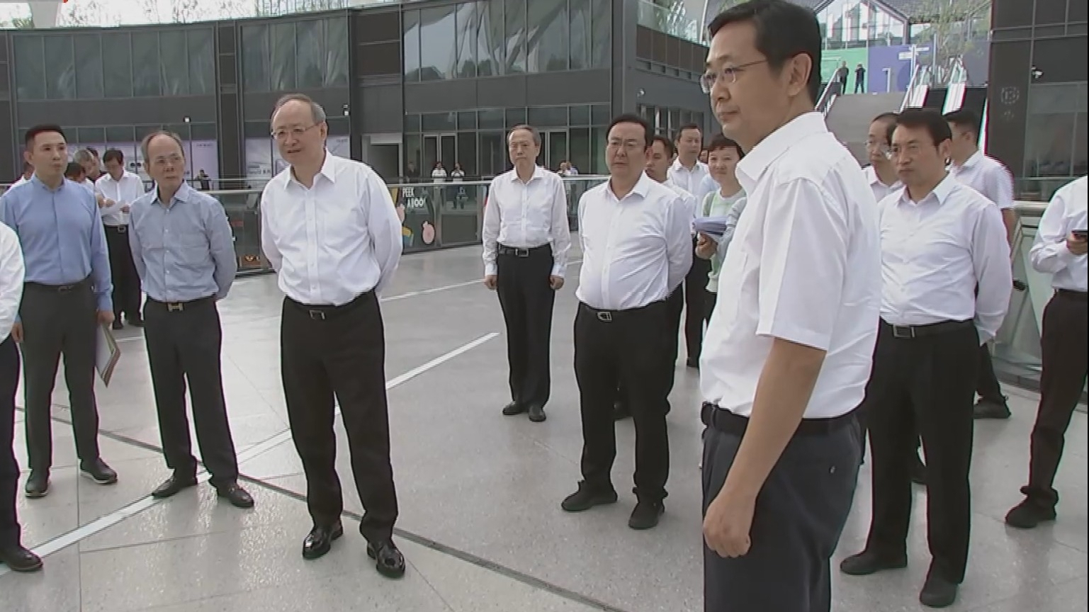 尹力到昌平回天地区调研时强调 努力打造充满活力和谐有序的幸福家园 尹力到昌平回天地区调研时强调 努力打造充满活力和谐有序的幸福家园