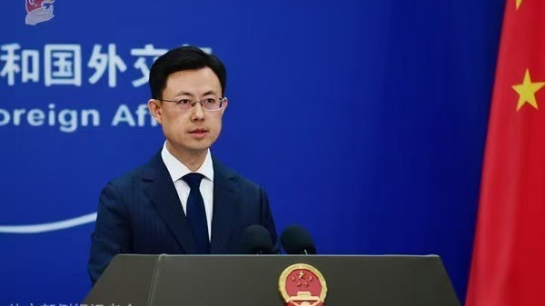 外交部:一个中国原则是国际社会的广泛共识 外交部:一个中国原则是国际社会的广泛共识