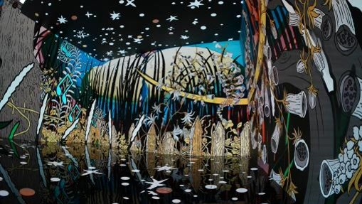 让电影变得可触可嗅!北京国际电影节“无界∞沉浸单元”开启光影新境 让电影变得可触可嗅!北京国际电影节“无界∞沉浸单元”开启光影新境