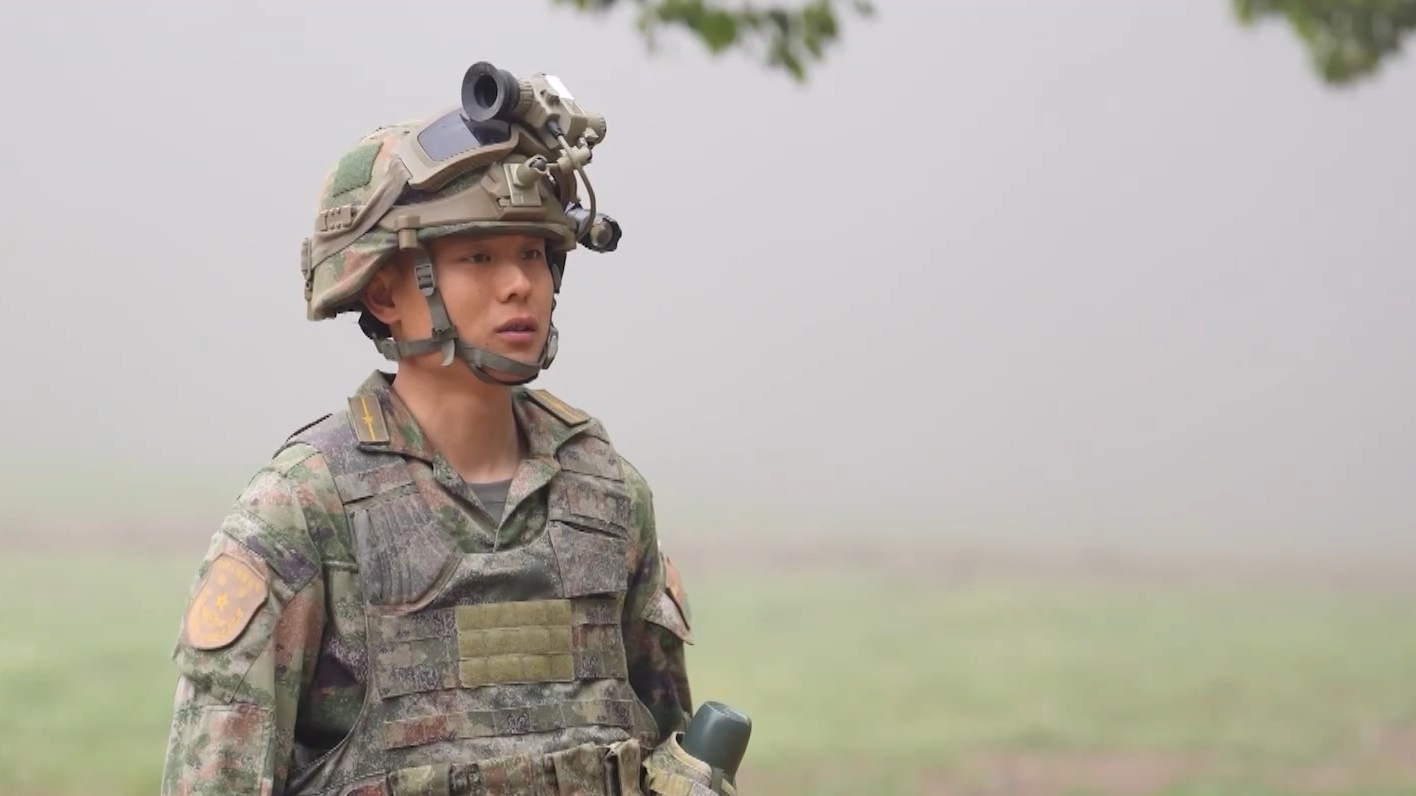 抵近侦察、破障开路、运输补给……看无人装备如何制胜未来战场