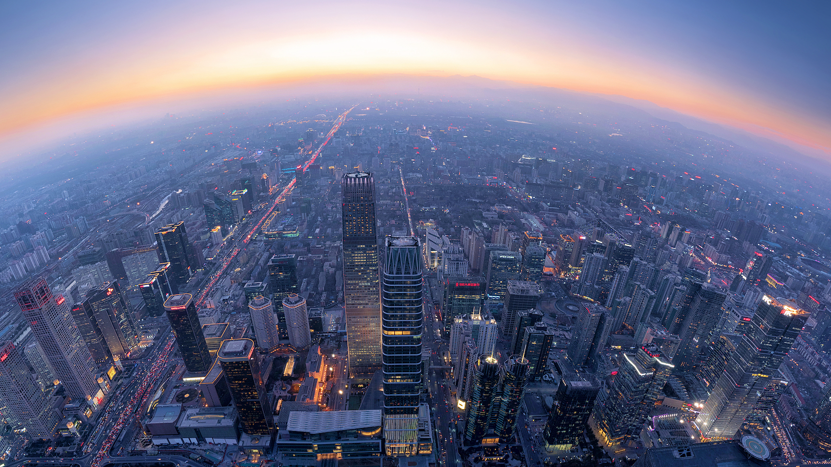 中央财政拟支持北京、天津等20城实施城市更新行动 中央财政拟支持北京、天津等20城实施城市更新行动