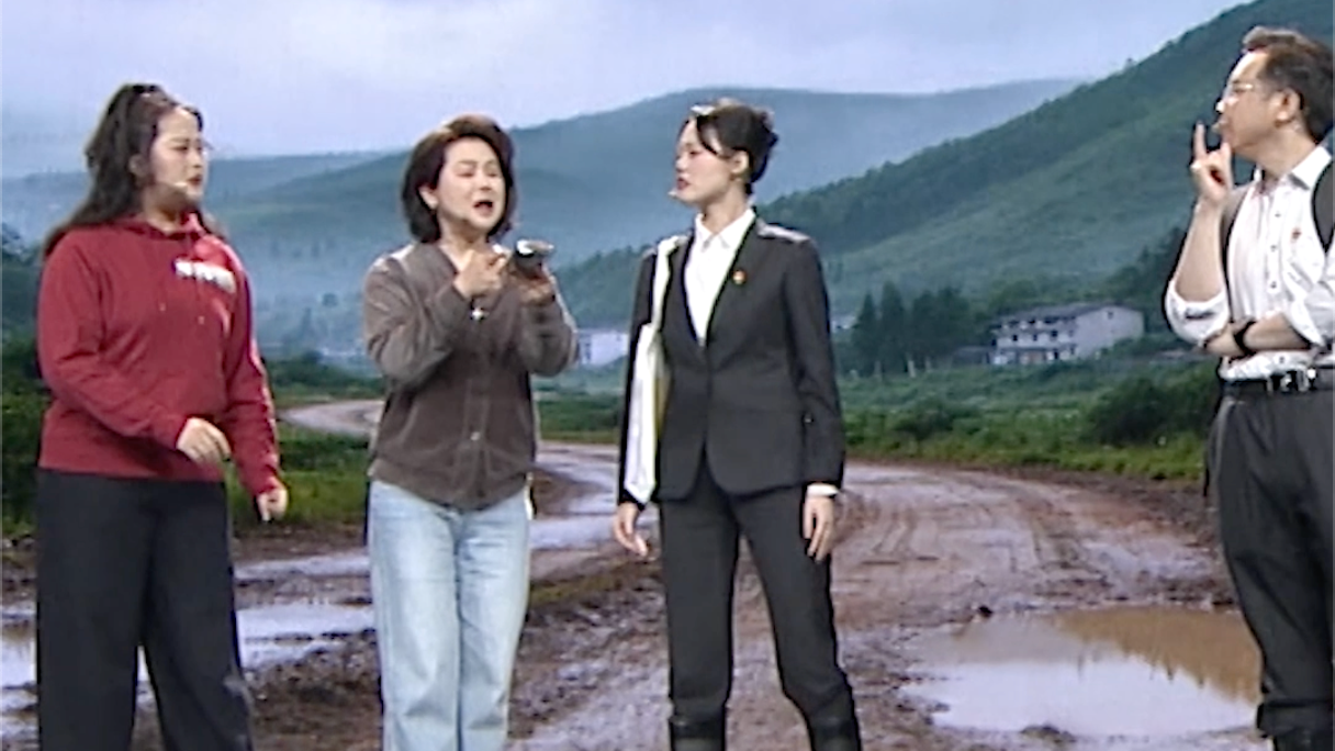 “汇款”变贷款?这是诈骗!#2026金融3.15 “汇款”变贷款?这是诈骗!#2026金融3.15