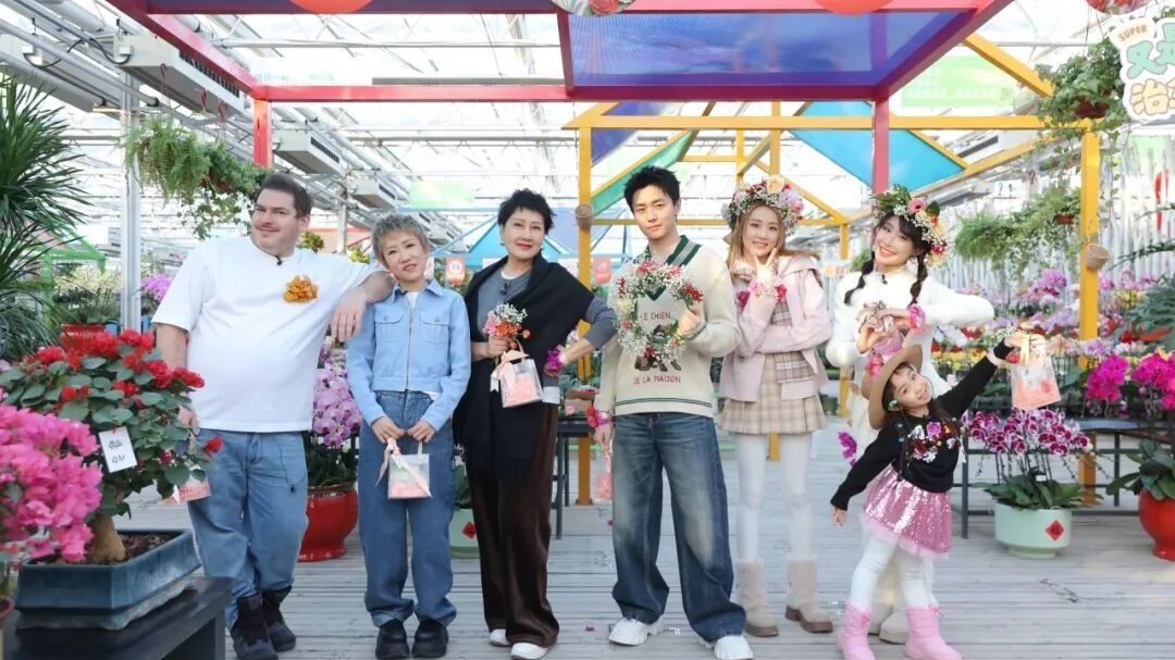 《乡约食光》顺义站开播!咱也来波线下体验—— 《乡约食光》顺义站开播!咱也来波线下体验——