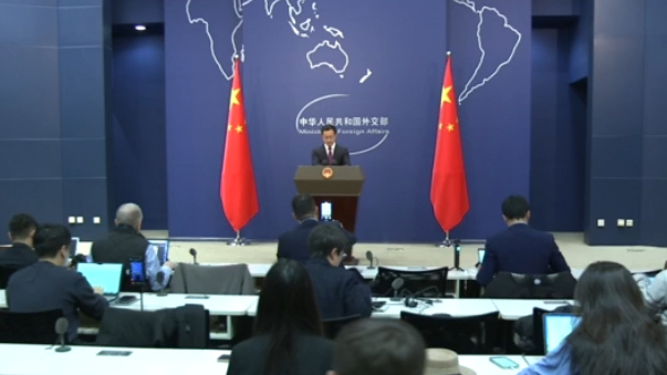 外交部:反对外部势力以任何借口干涉拉美国家内政 外交部:反对外部势力以任何借口干涉拉美国家内政