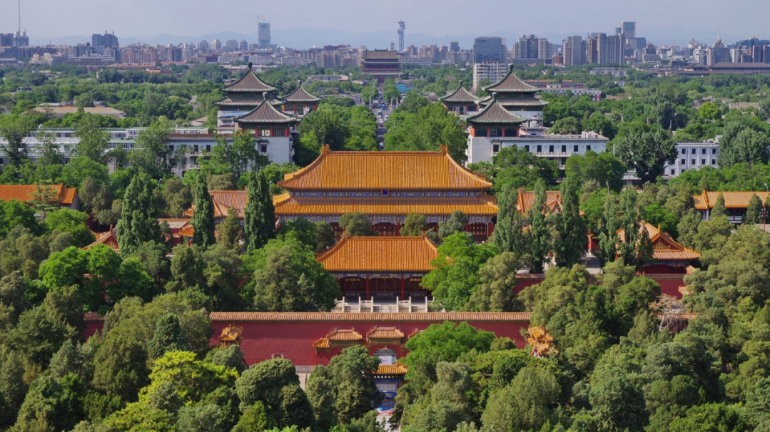 特稿｜北京中轴线申遗成功：不是终点是起点