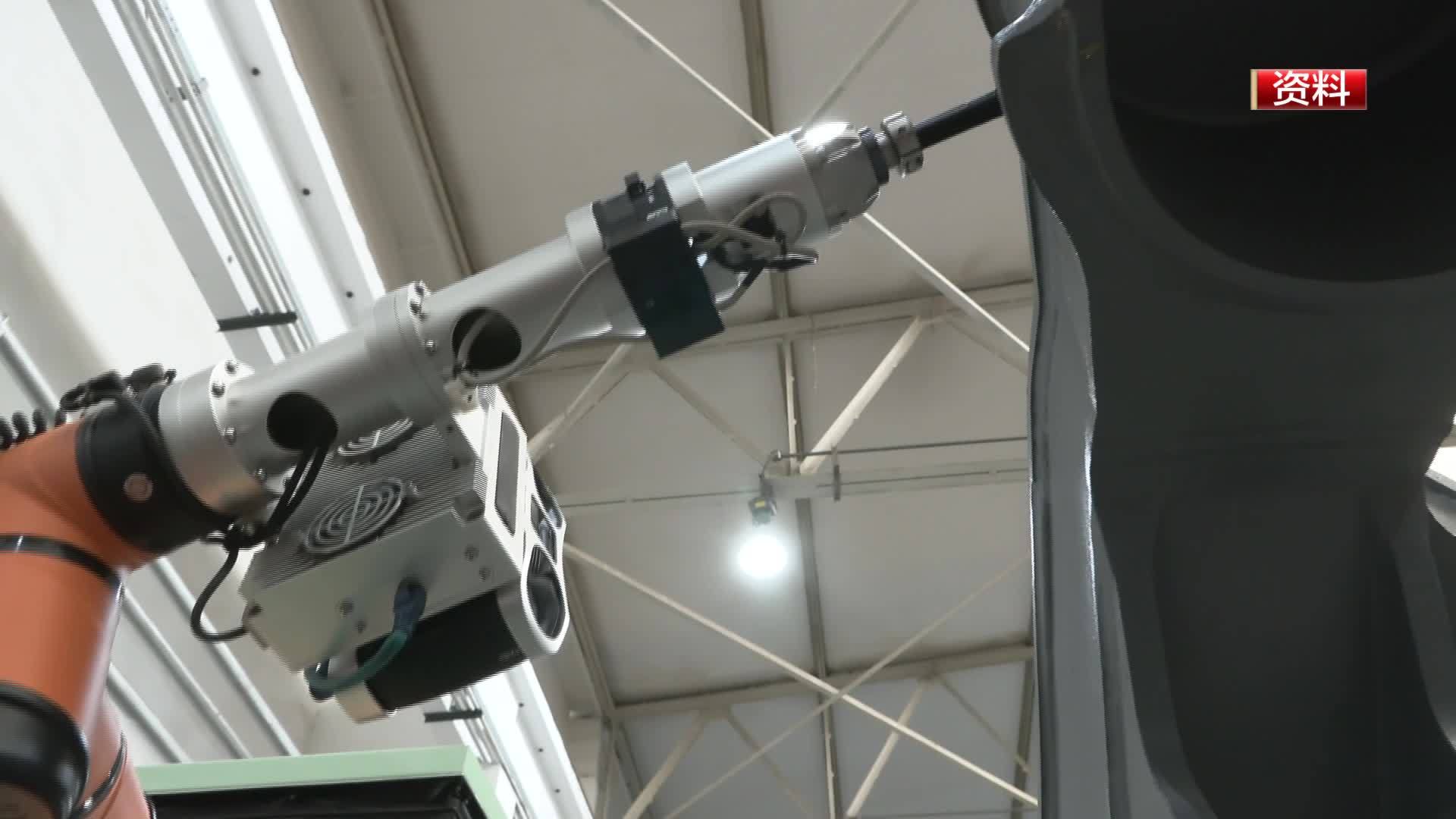 116家京企入围全国科创企业500强 数量居全国第一