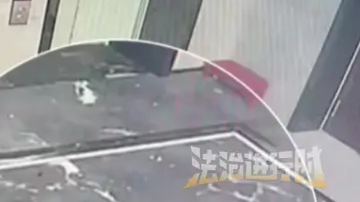 老人带孩童就地排泄,导致男子摔倒 屁股和腰肌肉拉伤 老人带孩童就地排泄,导致男子摔倒 屁股和腰肌肉拉伤