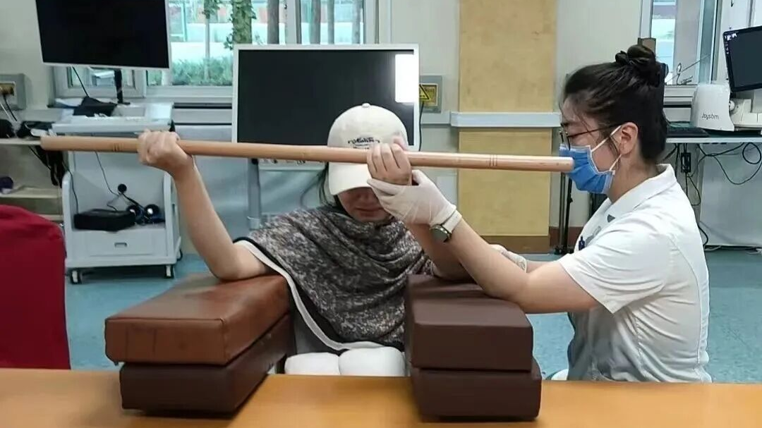 医院让出院，家里照顾不了，慢性病病人该去哪里康复？