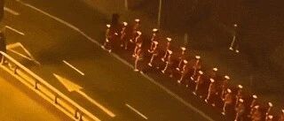 “每天凌晨四点就开始走，我们根本没法睡觉”，太原“暴走团”被约谈