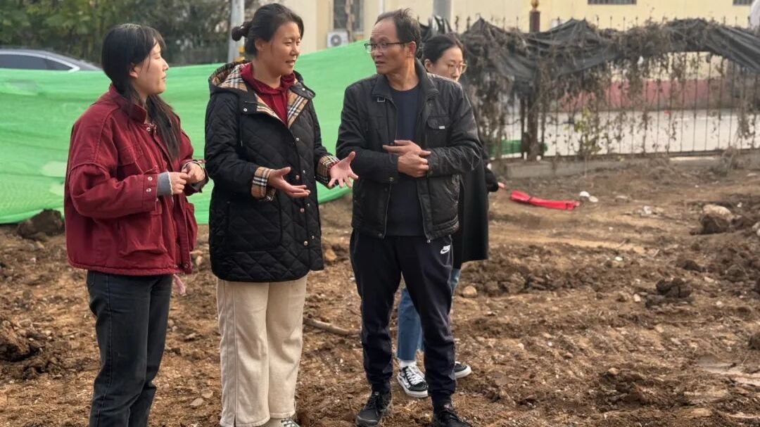 一条代表建议解决香堂村西峪沟排洪隐患 一条代表建议解决香堂村西峪沟排洪隐患