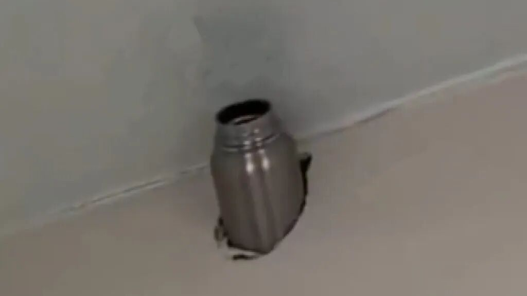 真的会炸!这些东西别放进保温杯了,猜你经常做 真的会炸!这些东西别放进保温杯了,猜你经常做
