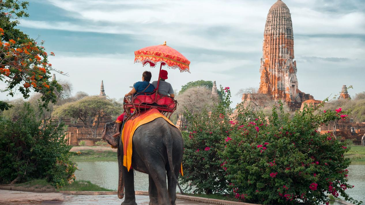 泰国将向符合资格公民发放1万泰铢 泰国将向符合资格公民发放1万泰铢