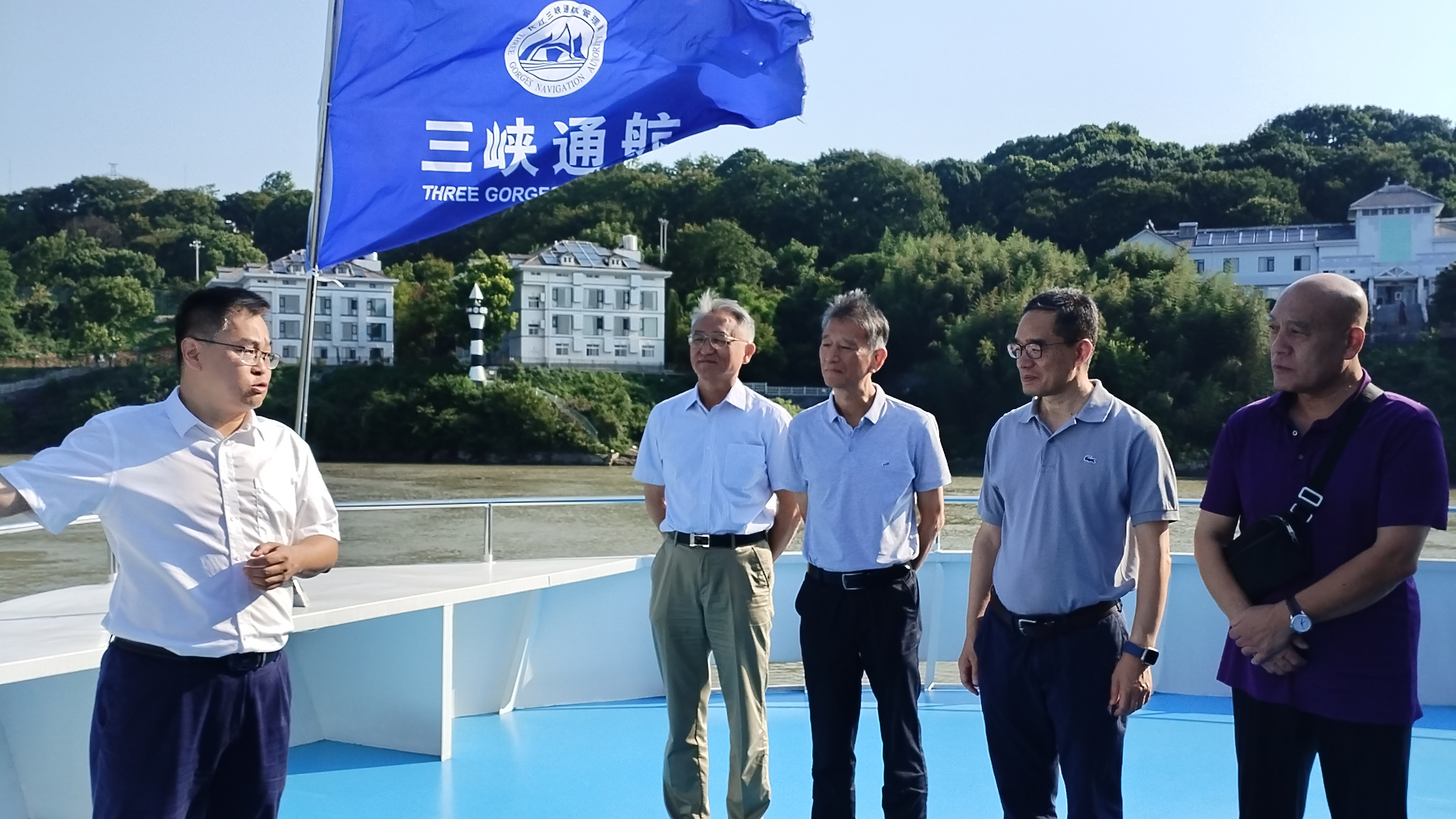 推动“氢燃料动力应用” 中交协清洁能源车船分会开始发力 推动“氢燃料动力应用” 中交协清洁能源车船分会开始发力