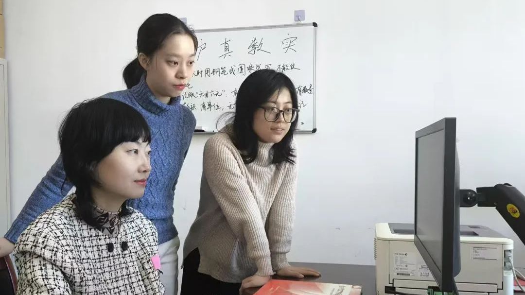 实干争先年【通办榜样】全力做好居民收支调查，聚力服务经济社会发展