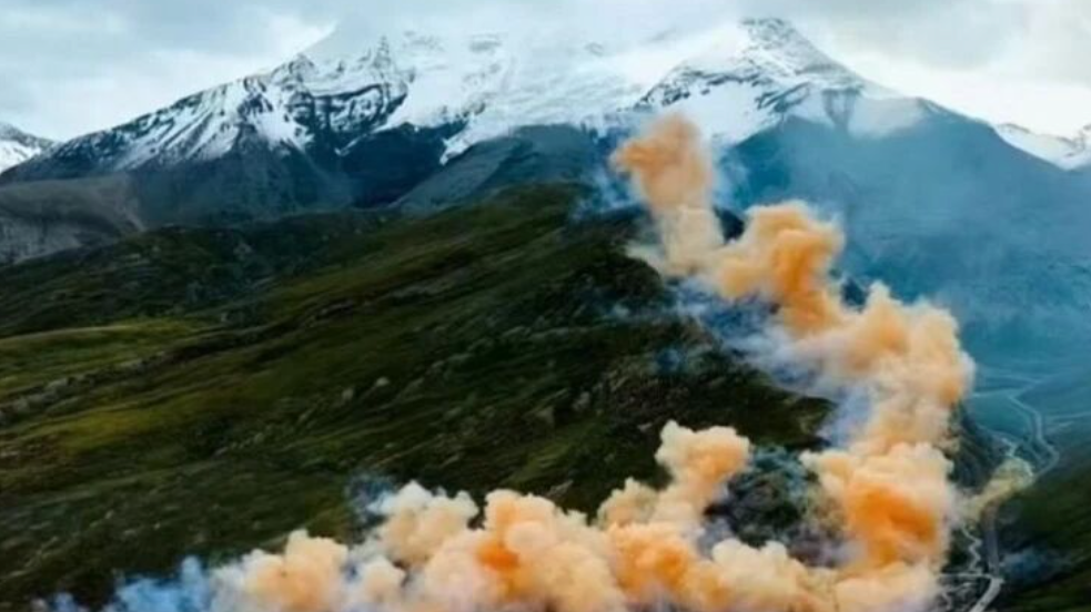 县委书记被免职,县长被立案!官方通报蔡国强烟花秀问责情况 县委书记被免职,县长被立案!官方通报蔡国强烟花秀问责情况