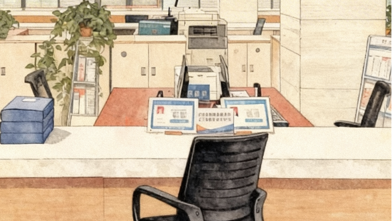 “办不成事专窗”何以走红? “办不成事专窗”何以走红?