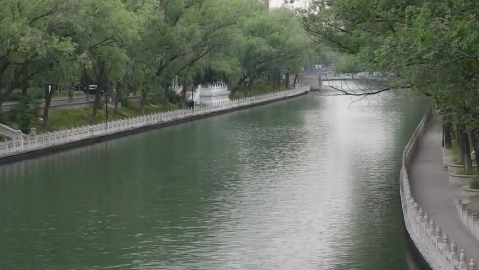 北京傍晚有雨 未来三天持续阴雨 北京傍晚有雨 未来三天持续阴雨