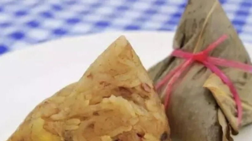 这种粽子高温蒸煮,有毒!很多人都买到过—— 这种粽子高温蒸煮,有毒!很多人都买到过——