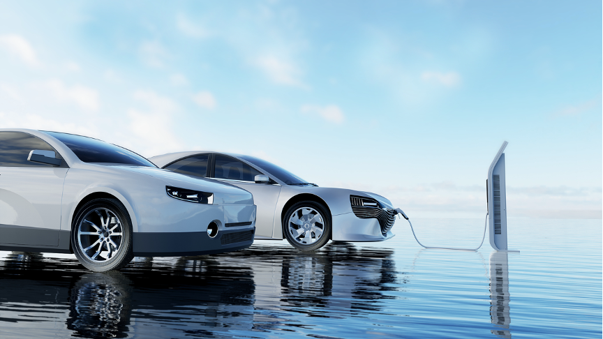 财政部:这种情况,原则上100%采购新能源汽车 财政部:这种情况,原则上100%采购新能源汽车