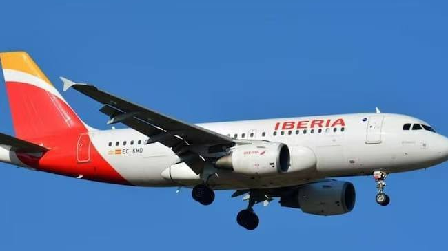 多家航空公司取消往返委内瑞拉航班 多家航空公司取消往返委内瑞拉航班