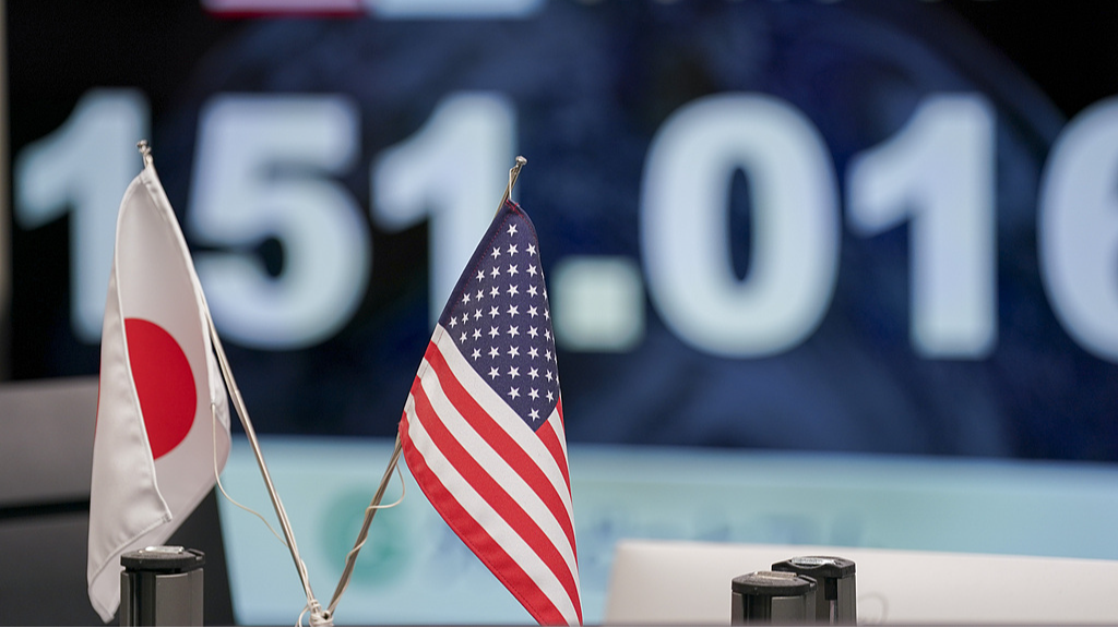 撕毁日美投资协议的机会来了？日媒：“日本不敢”