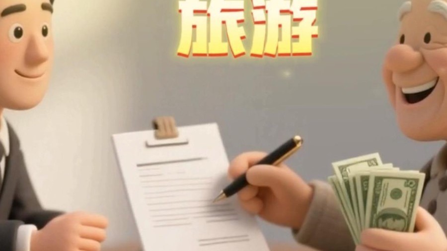 “天上掉馅饼 地上有陷阱”系列之养老投资骗局 “天上掉馅饼 地上有陷阱”系列之养老投资骗局