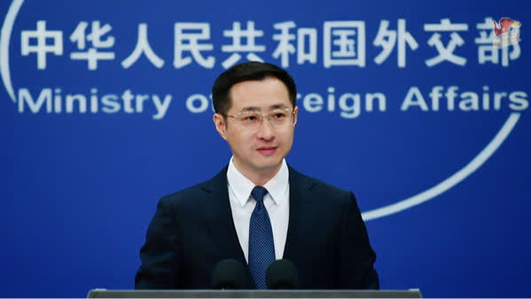 缅甸总统会见王毅是否讨论了昂山素季？外交部回应