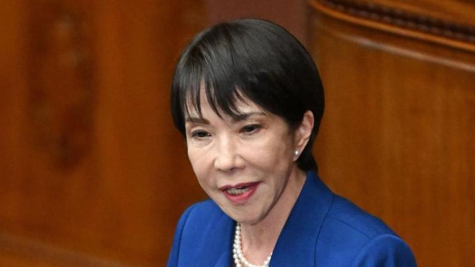 起底高市早苗背后的女人——“最大金主”川井德子 起底高市早苗背后的女人——“最大金主”川井德子