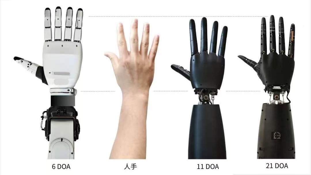 小米披露灵巧手最新技术探索成果：基于1827个工厂SOP验证，升级21自由度仿生灵巧手