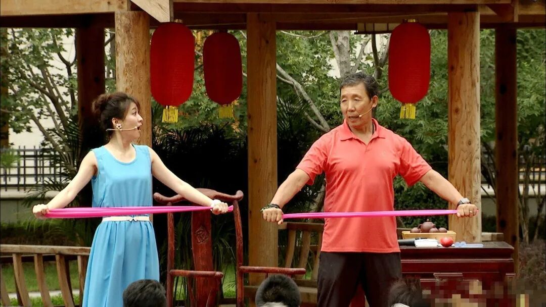 身上这种“肉”越多，晚年越长寿！