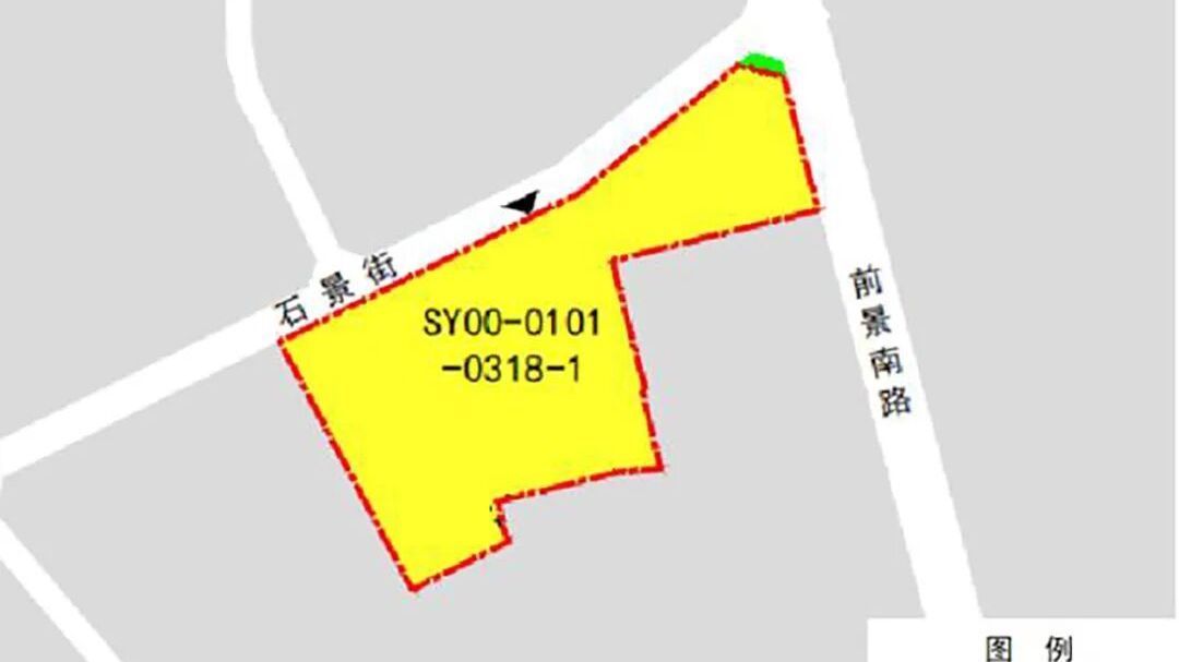 北京发布2025年第七轮拟供商品住宅用地清单，顺义区1宗——