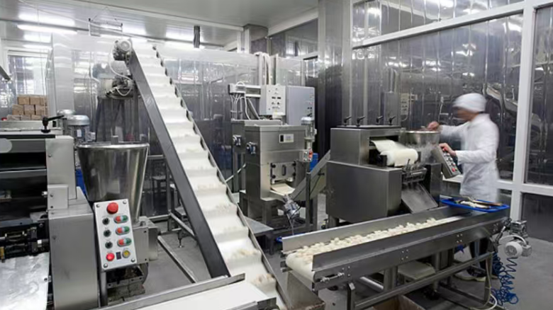 市场监管总局:全国保健食品生产企业严格执行“日管控、周排查、月调度”机制 市场监管总局:全国保健食品生产企业严格执行“日管控、周排查、月调度”机制