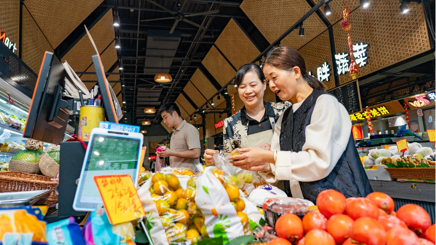 事关田头餐桌、批发零售,9部门发布行动计划 事关田头餐桌、批发零售,9部门发布行动计划