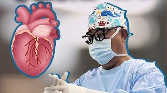 马凡综合征有多凶险 医生:见过太多遗憾,我们必须跑赢时间 马凡综合征有多凶险 医生:见过太多遗憾,我们必须跑赢时间