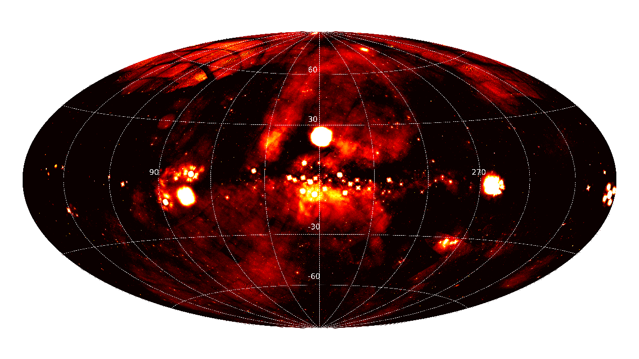 爱因斯坦探针卫星在轨交付 命名为“天关”卫星 爱因斯坦探针卫星在轨交付 命名为“天关”卫星