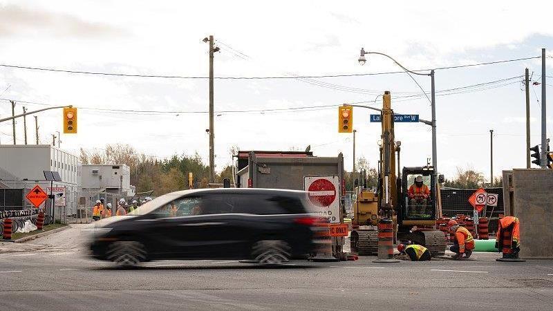 加拿大10月份通胀率降至2.2%