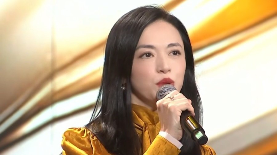 演员姚晨：顺义是一个用爱构建的城区