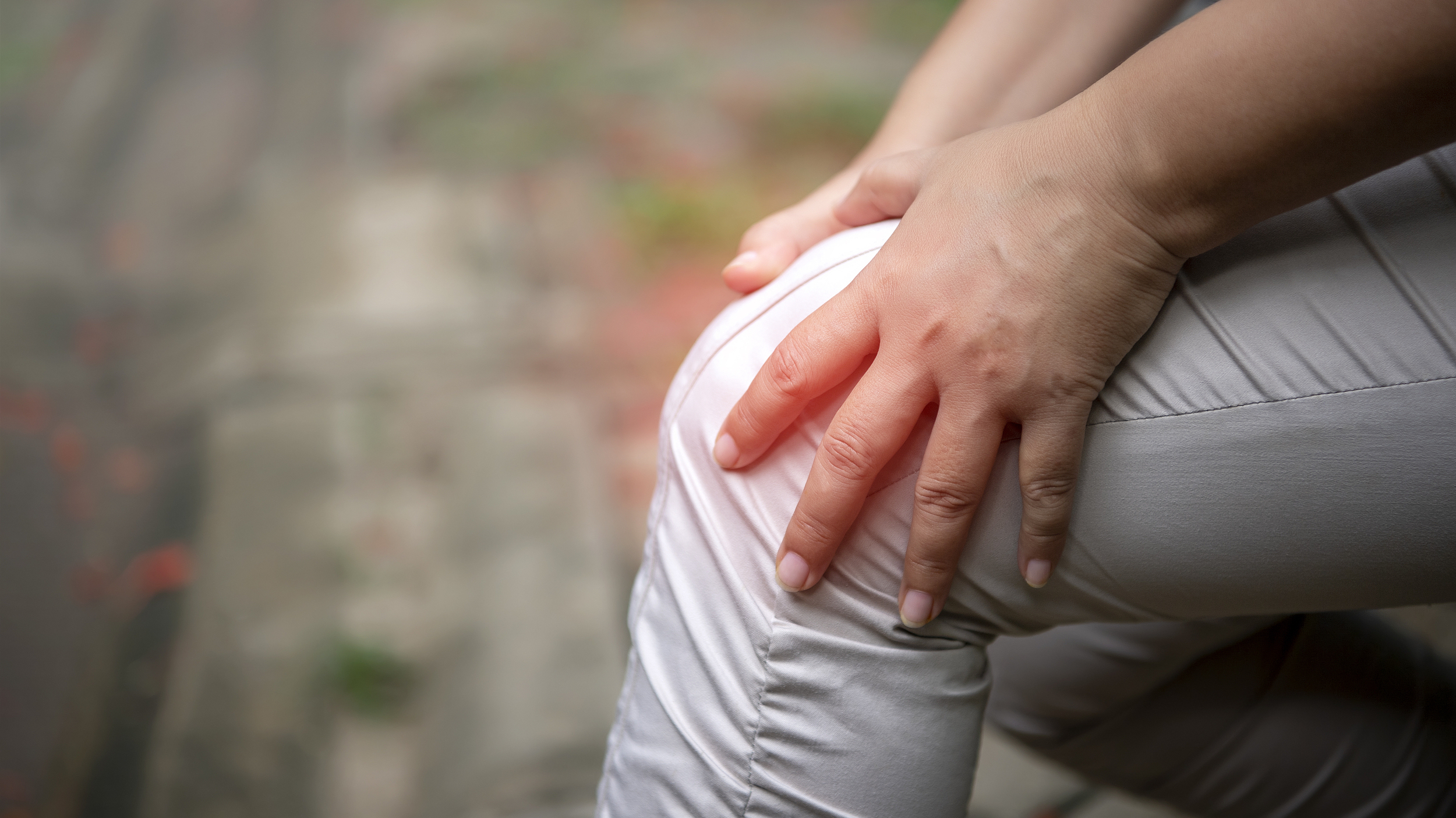 辟谣丨年轻时不爱穿秋裤,老了会得“老寒腿”? 辟谣丨年轻时不爱穿秋裤,老了会得“老寒腿”?