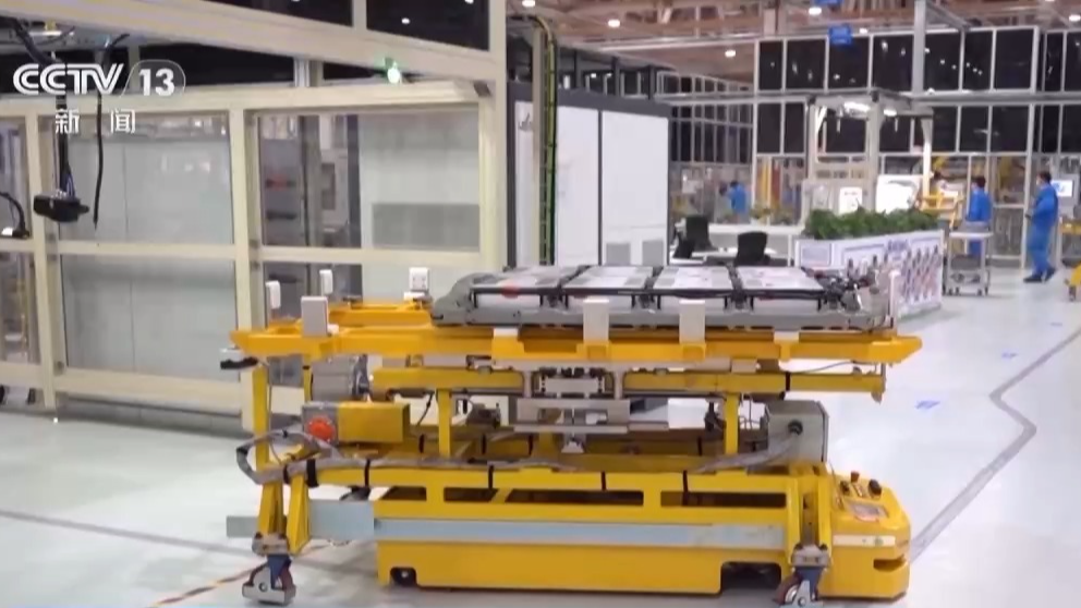 新能源车动力电池将有“身份证”了 新规出台解决哪些痛点