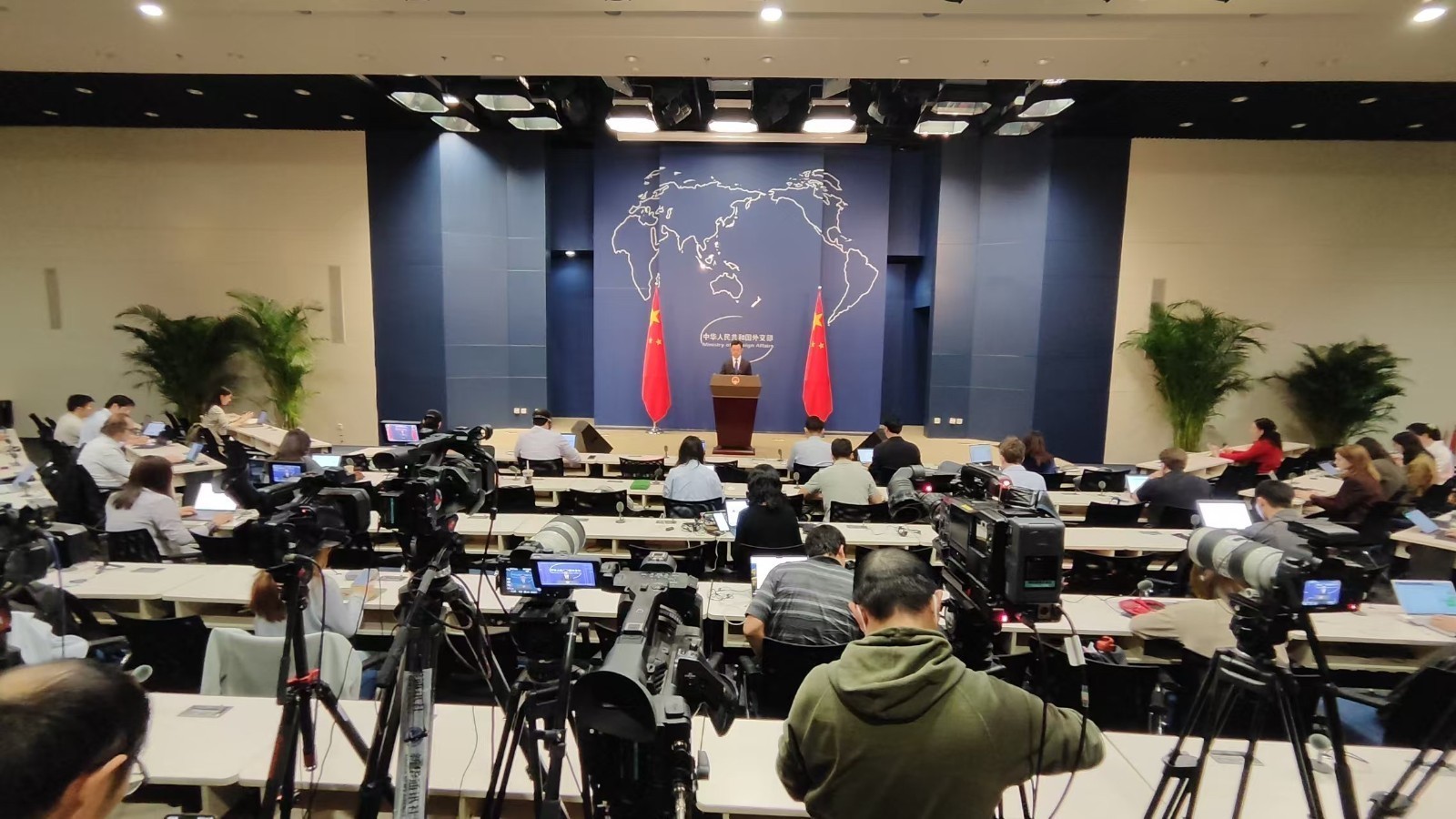 伊朗外长将访华 将会讨论哪些议题? 伊朗外长将访华 将会讨论哪些议题?