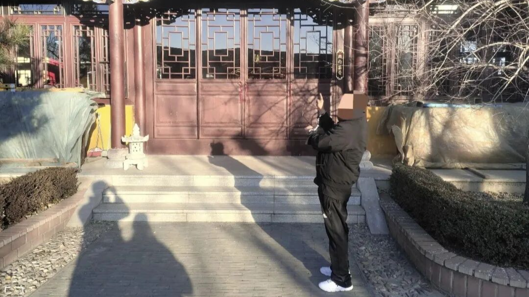 警方抓获“一专盗寺庙功德箱犯罪团伙”,流窜多省份,作案264起 警方抓获“一专盗寺庙功德箱犯罪团伙”,流窜多省份,作案264起