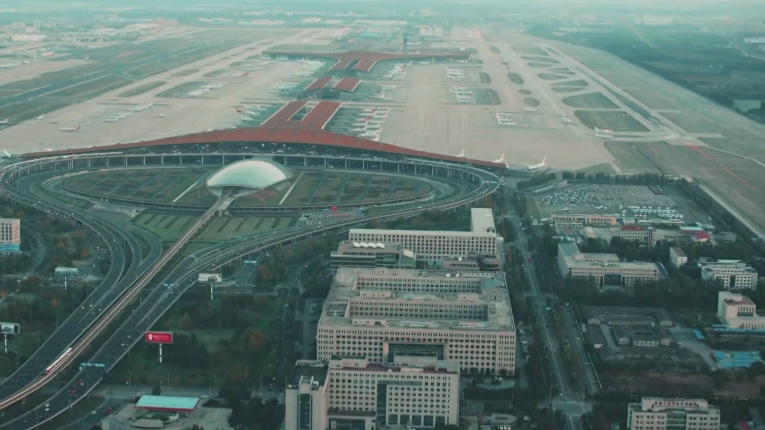 跑好新年开局“第一棒”丨北京海关20条措施促进外贸稳量提质 跑好新年开局“第一棒”丨北京海关20条措施促进外贸稳量提质